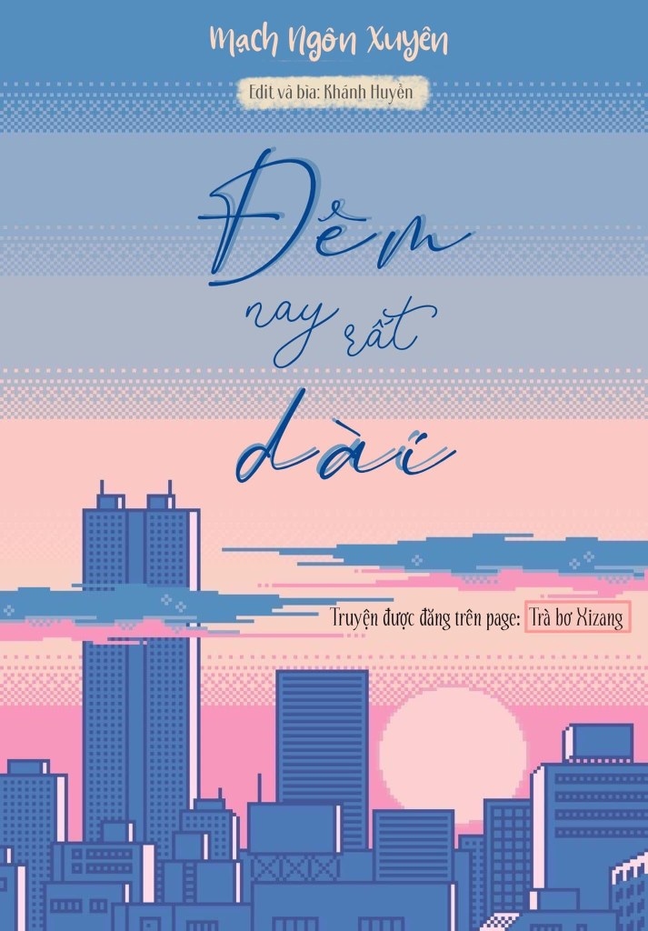 Đêm Nay Rất Dài