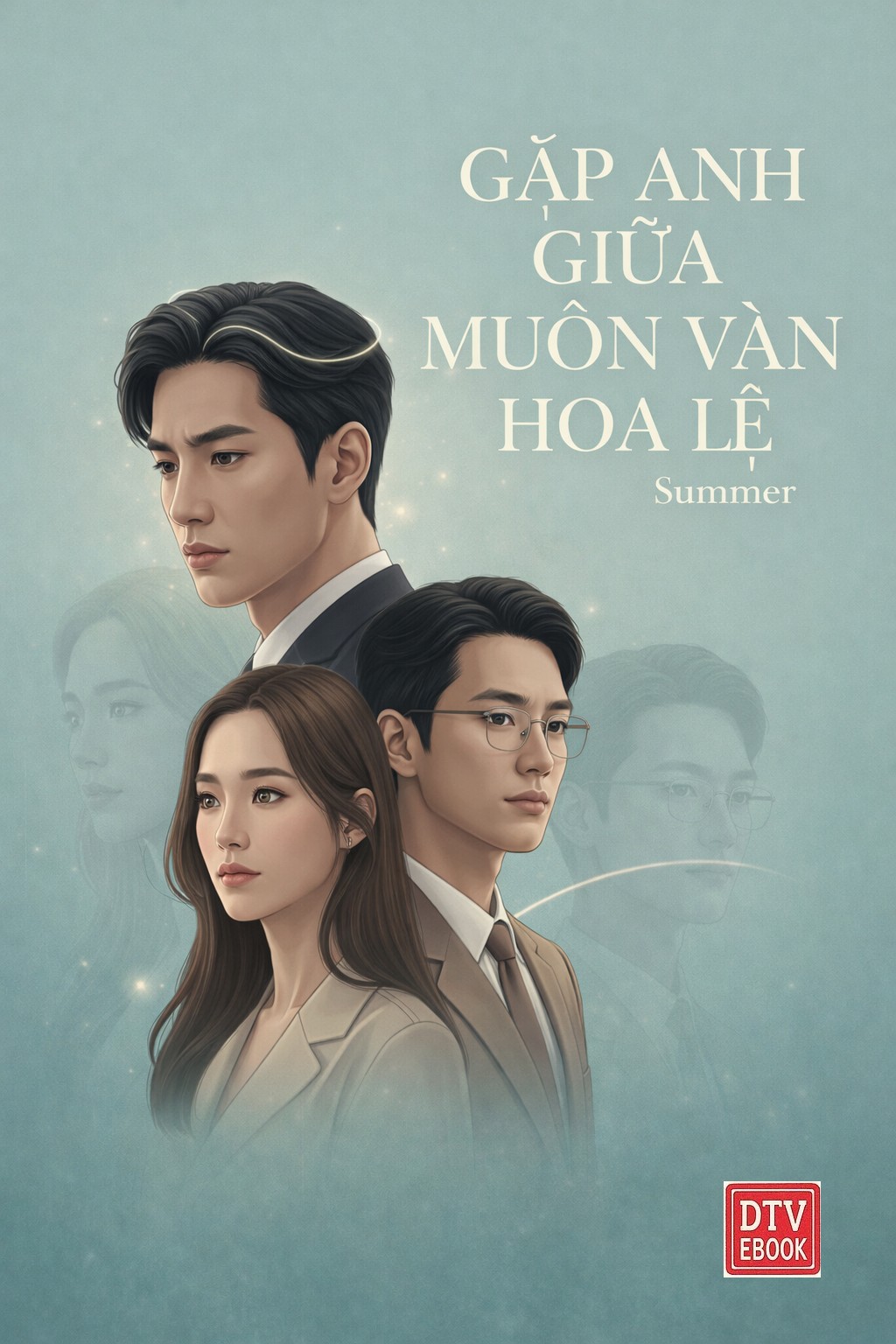 Gặp Anh Giữa Muôn Vàn Hoa Lệ