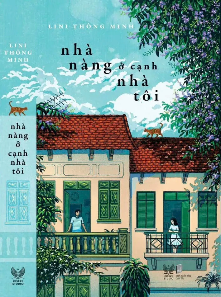 Nhà Nàng Ở Cạnh Nhà Tôi