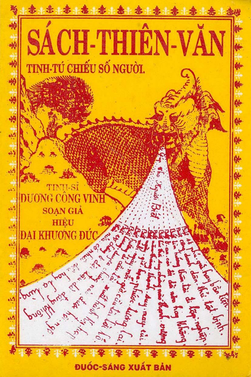 Tinh Tú Chiếu Số Người