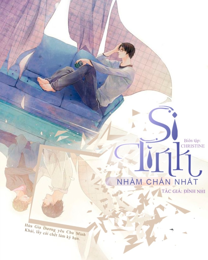 Si Tình Nhàm Chán Nhất