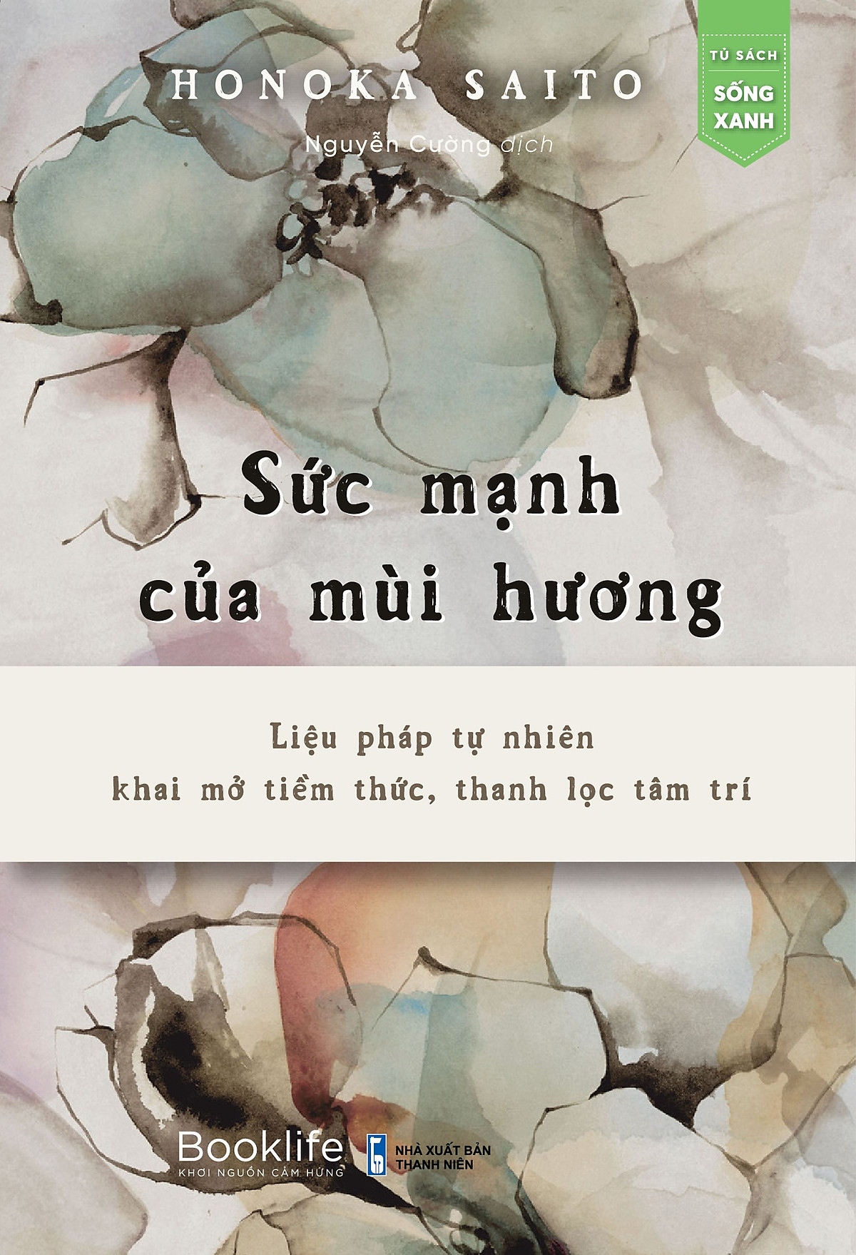 Sức Mạnh Của Mùi Hương