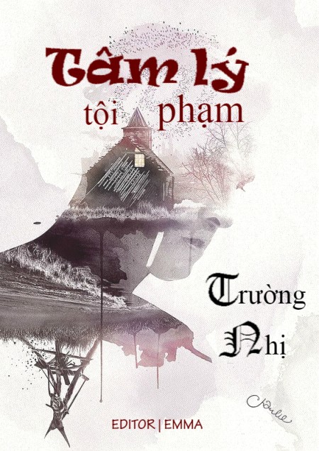 Tâm Lý Phạm Tội