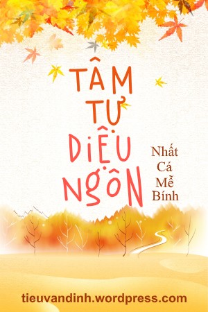 Tâm Tự Diệu Ngôn