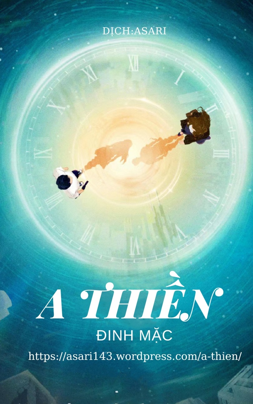 A Thiền