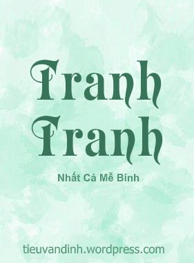 Tranh Tranh