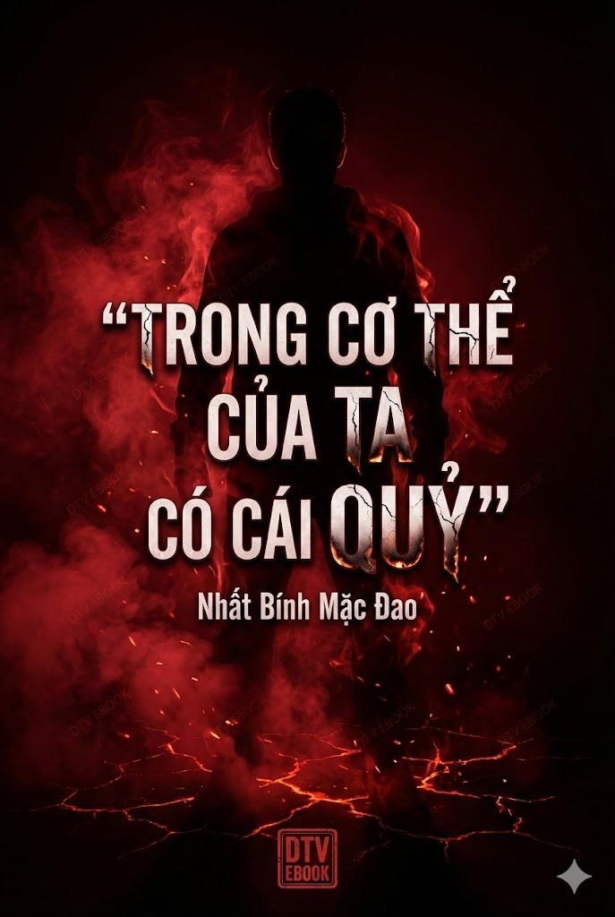 Trong Cơ Thể Của Ta Có Cái Quỷ