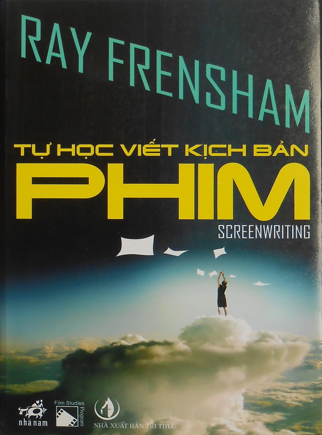 Tự Học Viết Kịch Bản Phim