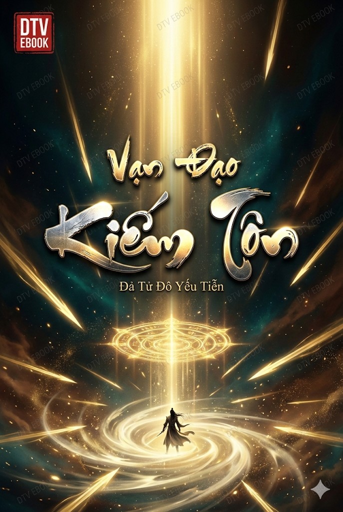 Vạn Đạo Kiếm Tôn