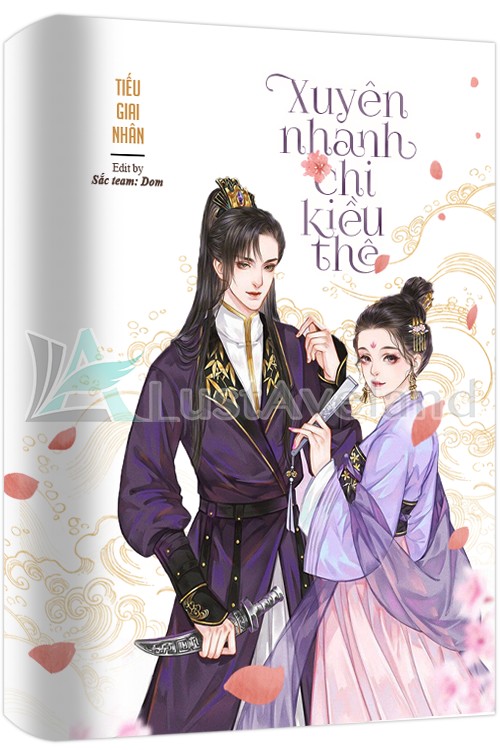 Xuyên Nhanh Chi Kiều Thê