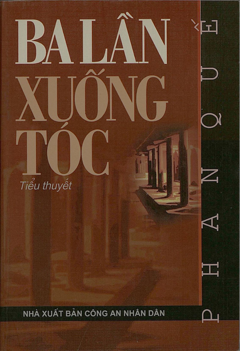 Ba Lần Xuống Tóc