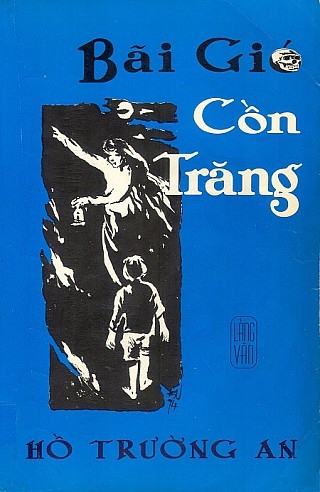 Bãi Gió Cồn Trăng