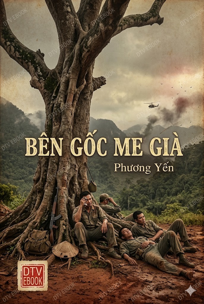 Bên Gốc Me Già
