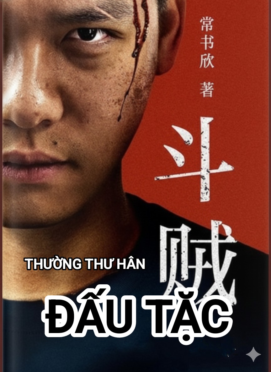 Đấu Tặc