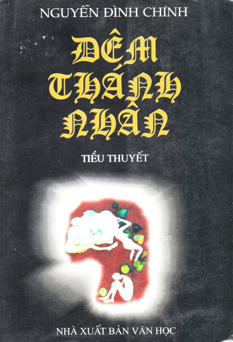 Đêm Thánh Nhân (Bộ 2 Tập)