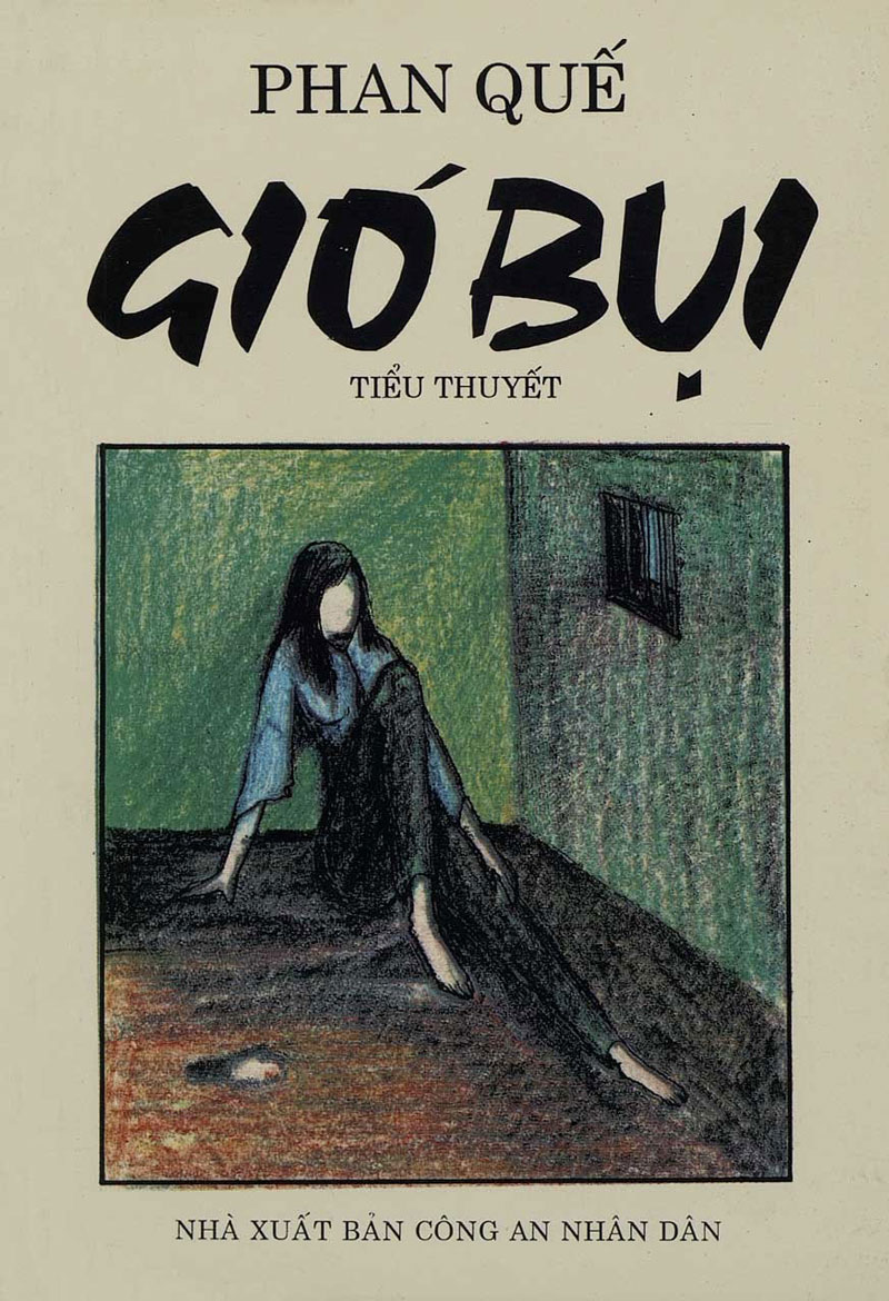 Gió Bụi