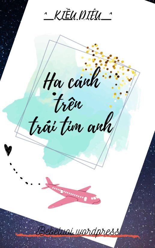 Hạ Cánh Trên Trái Tim Anh