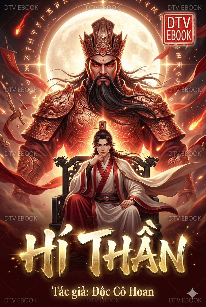 Hí Thần