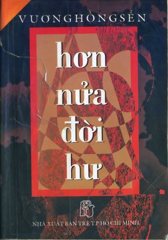 Hơn Nửa Đời Hư
