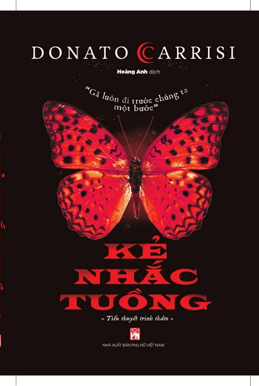 Kẻ Nhắc Tuồng