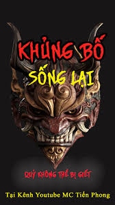 Khủng Bố Sống Lại