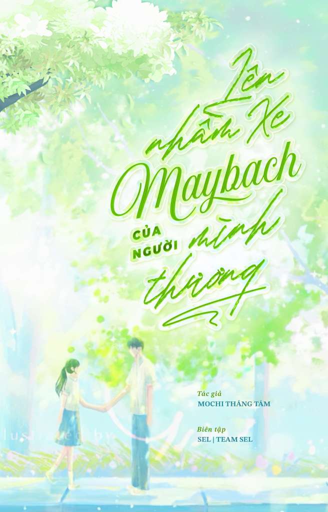 Lên Nhầm Xe Maybach Của Người Thầm Thương