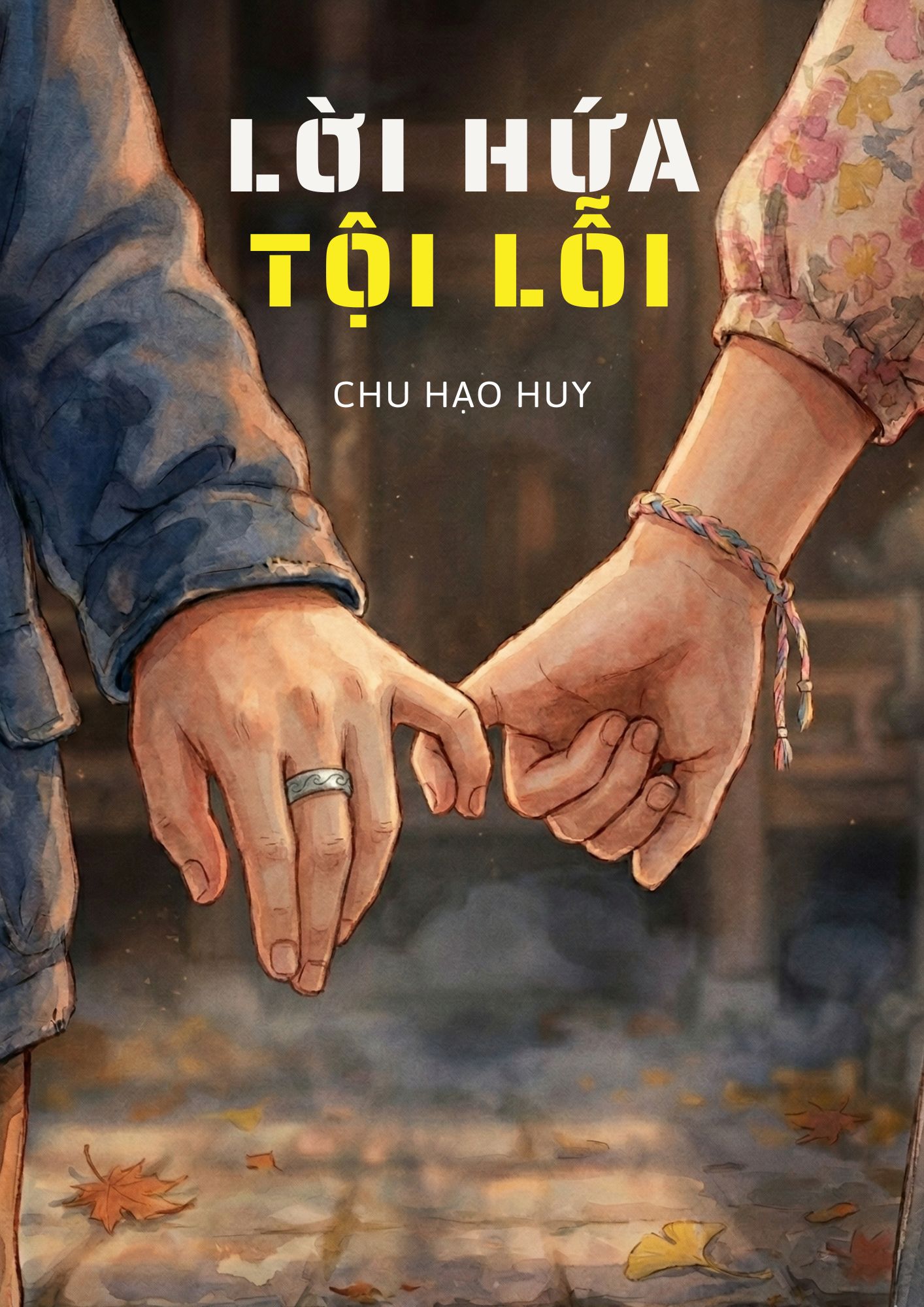 Lời Hứa Tội Lỗi