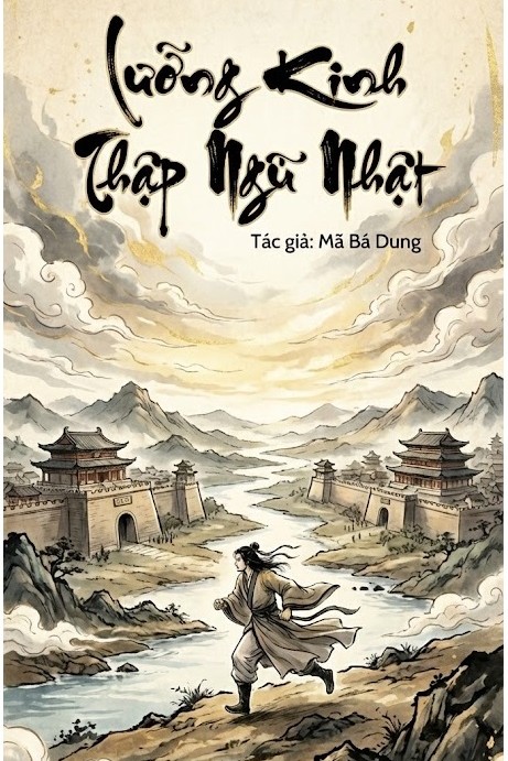 Lưỡng Kinh Thập Ngũ Nhật