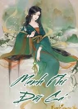 Manh Phi Đãi Gả