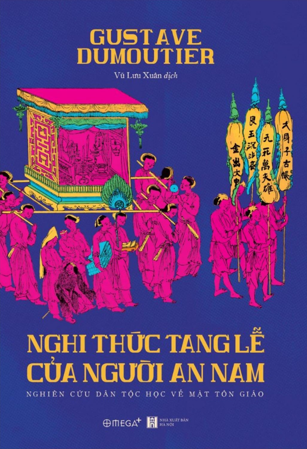 Nghi Thức Tang Lễ Của Người An Nam