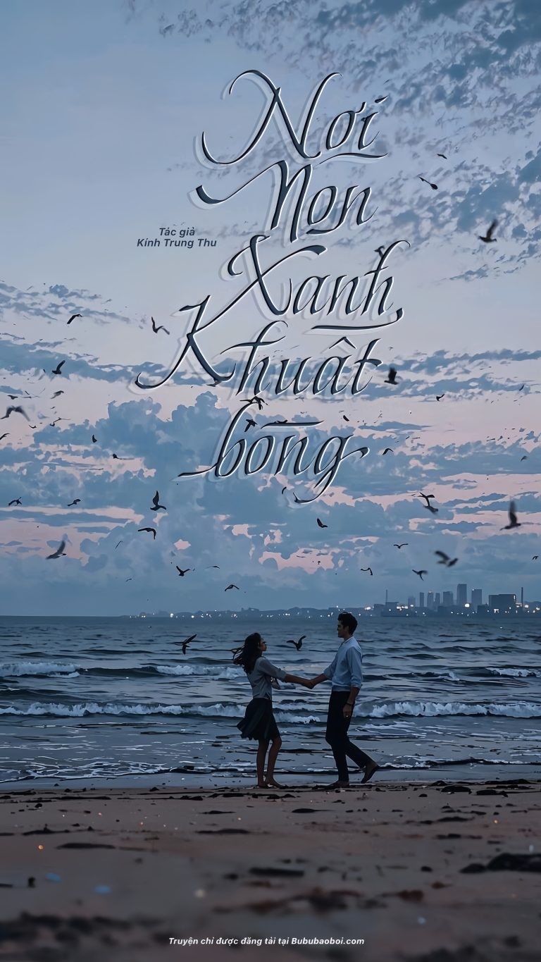 Nơi Non Xanh Khuất Bóng