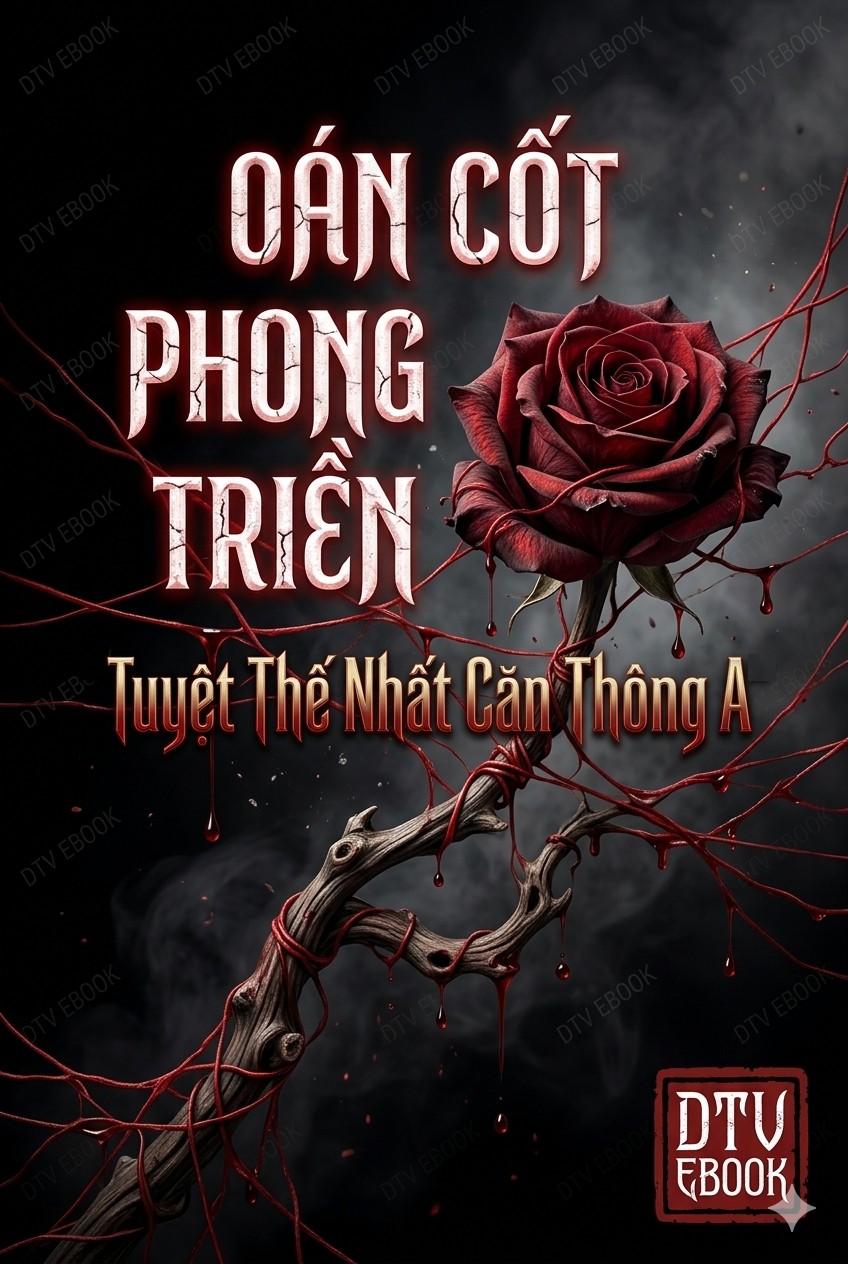 Oán Cốt Phong Triền