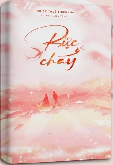Rực Cháy