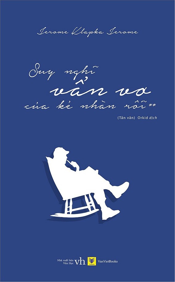 Suy Nghĩ Vẩn Vơ Của Kẻ Nhàn Rỗi Tập 2