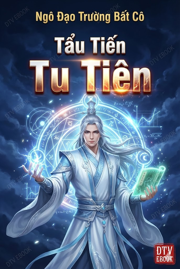 Tẩu Tiến Tu Tiên