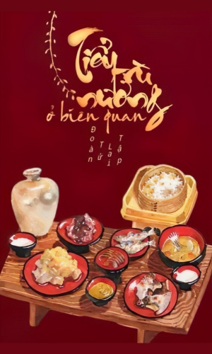 Tiểu Trù Nương Ở Biên Quan