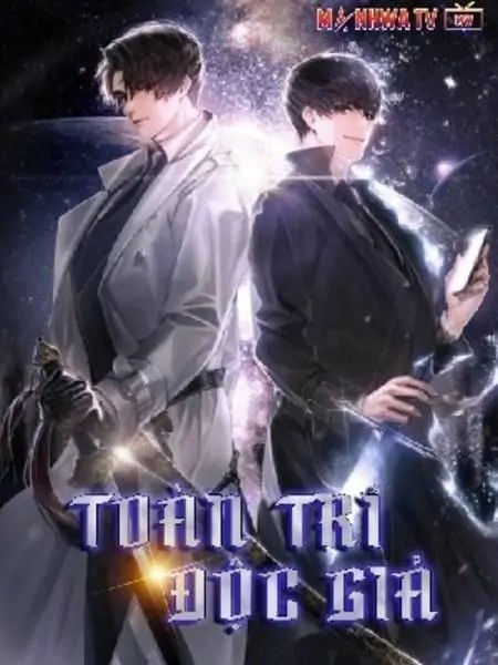 Toàn Trí Độc Giả