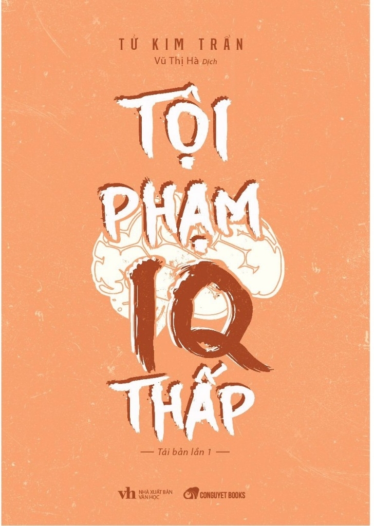 Tội Phạm IQ Thấp