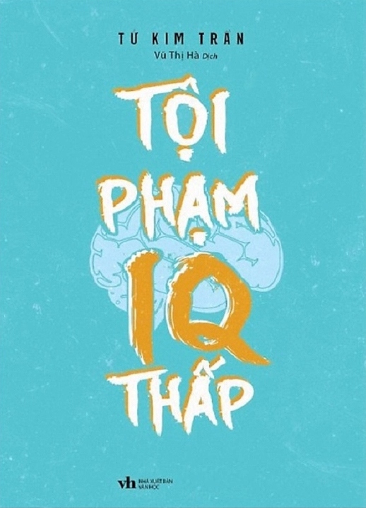 Tội Phạm IQ Thấp