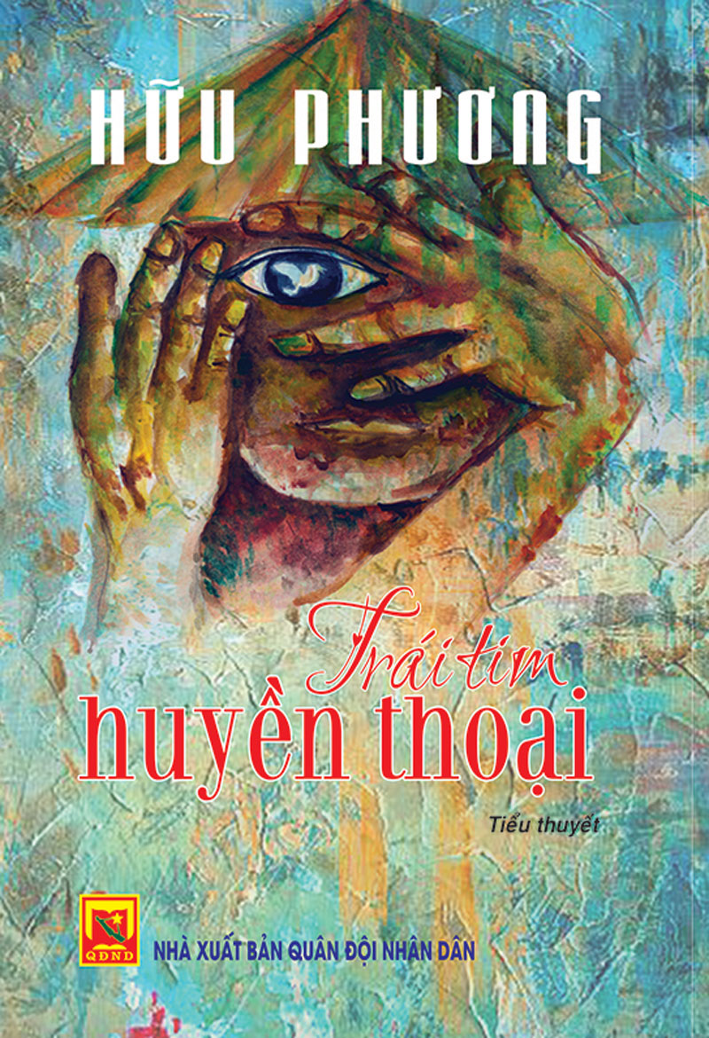 Trái Tim Huyền Thoại