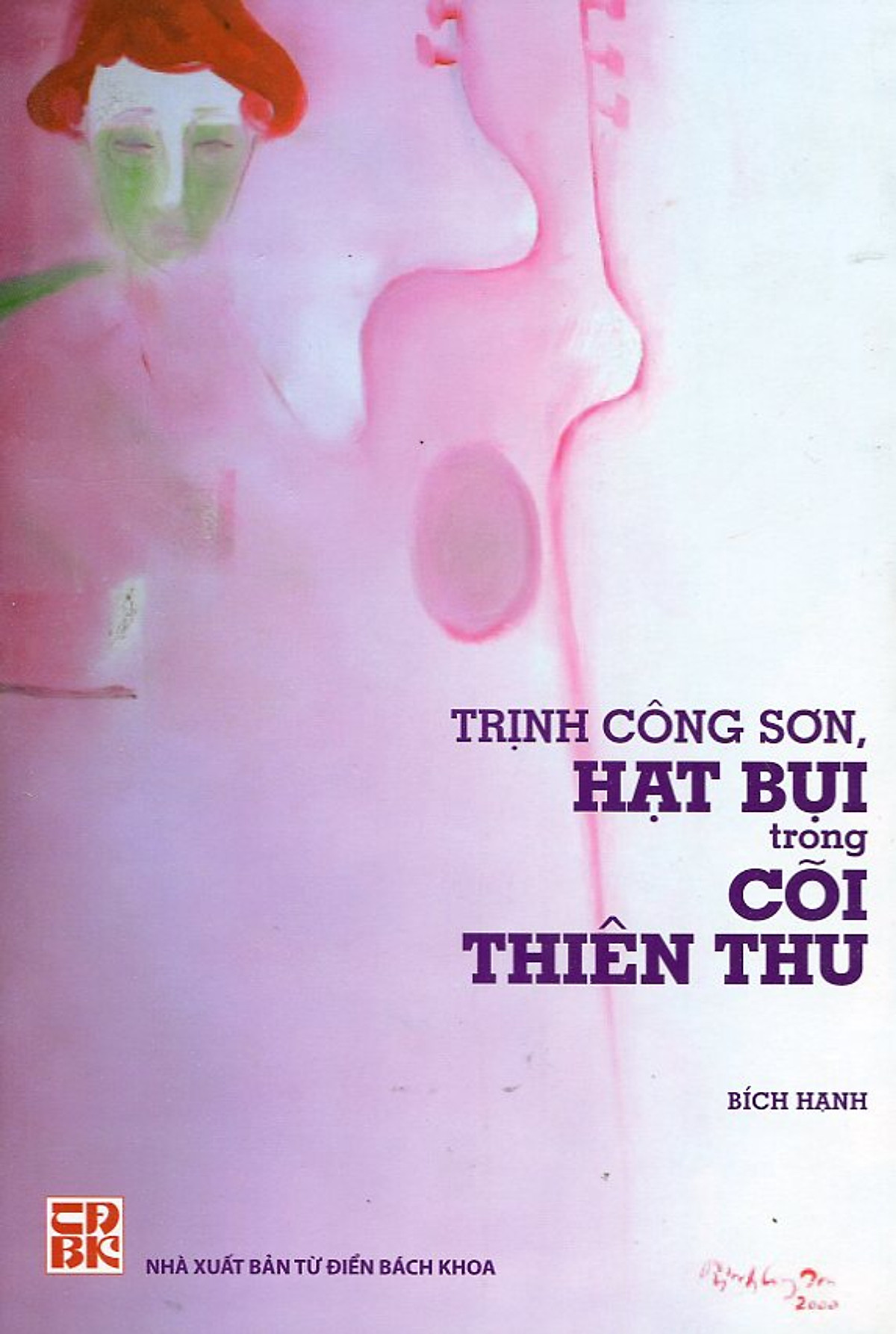 Trịnh Công Sơn - Hạt Bụi Trong Cõi Thiên Thu