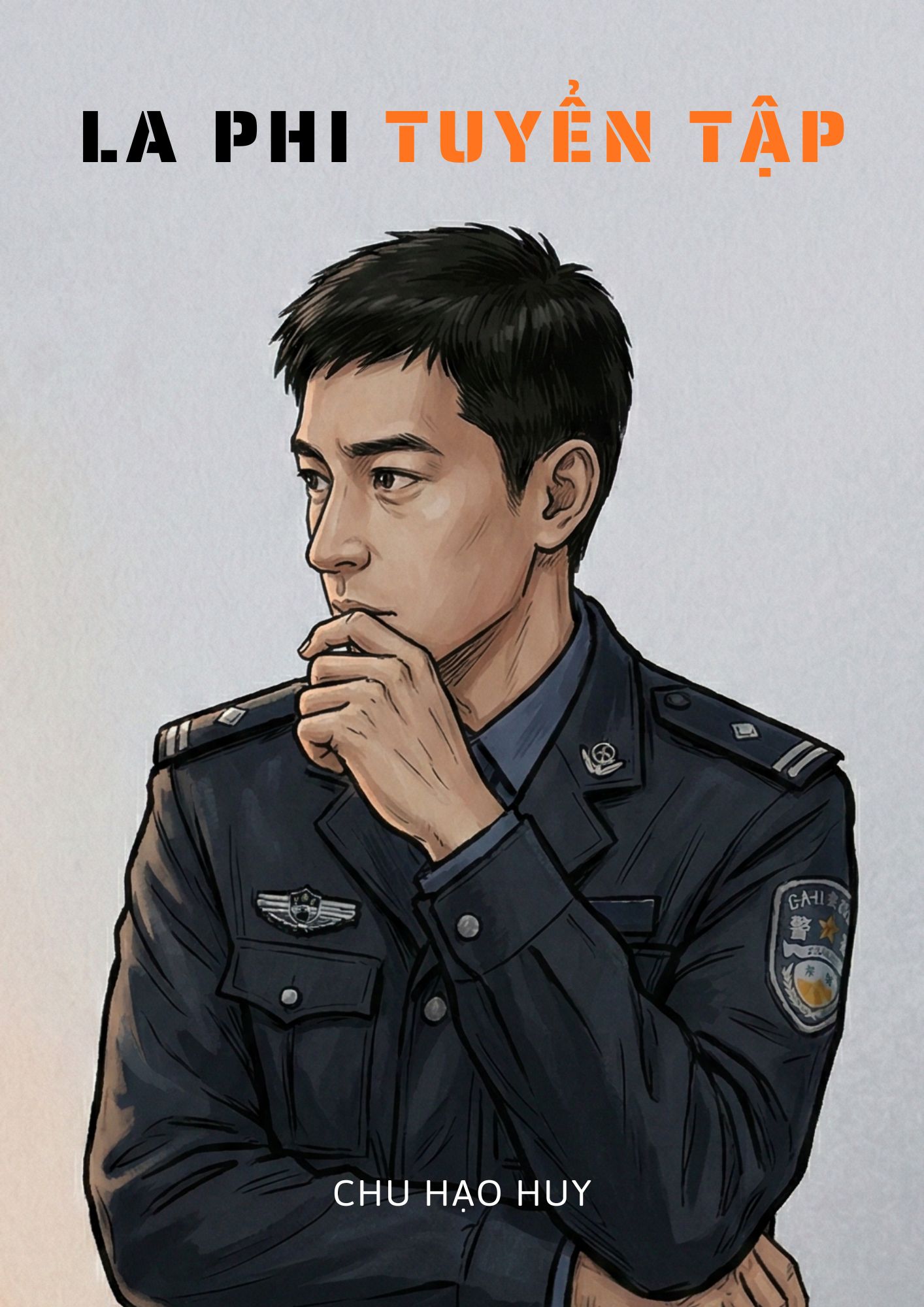 Tuyển Tập Truyện Ngắn