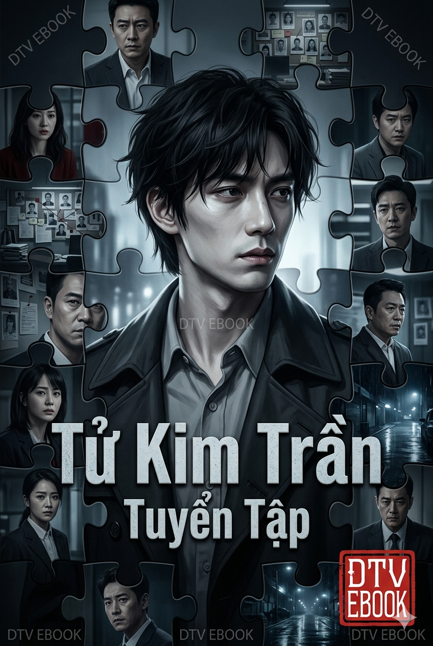 Tuyển Tập Tử Kim Trần