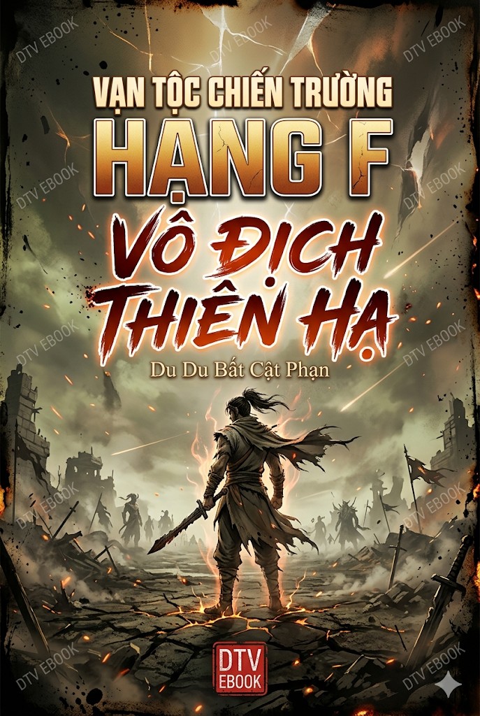 Vạn Tộc Chiến Trường, Hạng F Vẫn Vô Địch Thiên Hạ