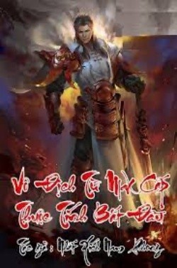 Vô Địch Từ Max Cấp Thuộc Tính Bắt Đầu
