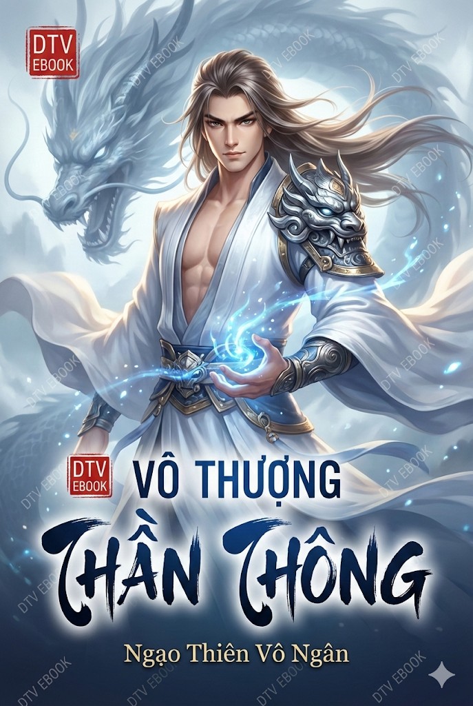 Vô Thượng Thần Thông