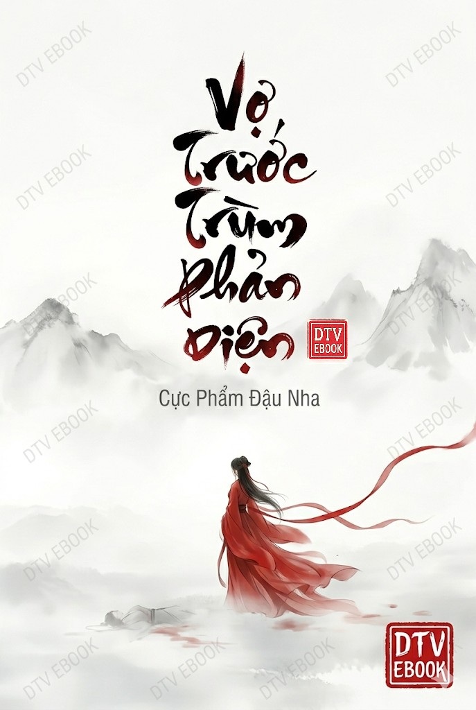 Vợ Trước Trùm Phản Diện