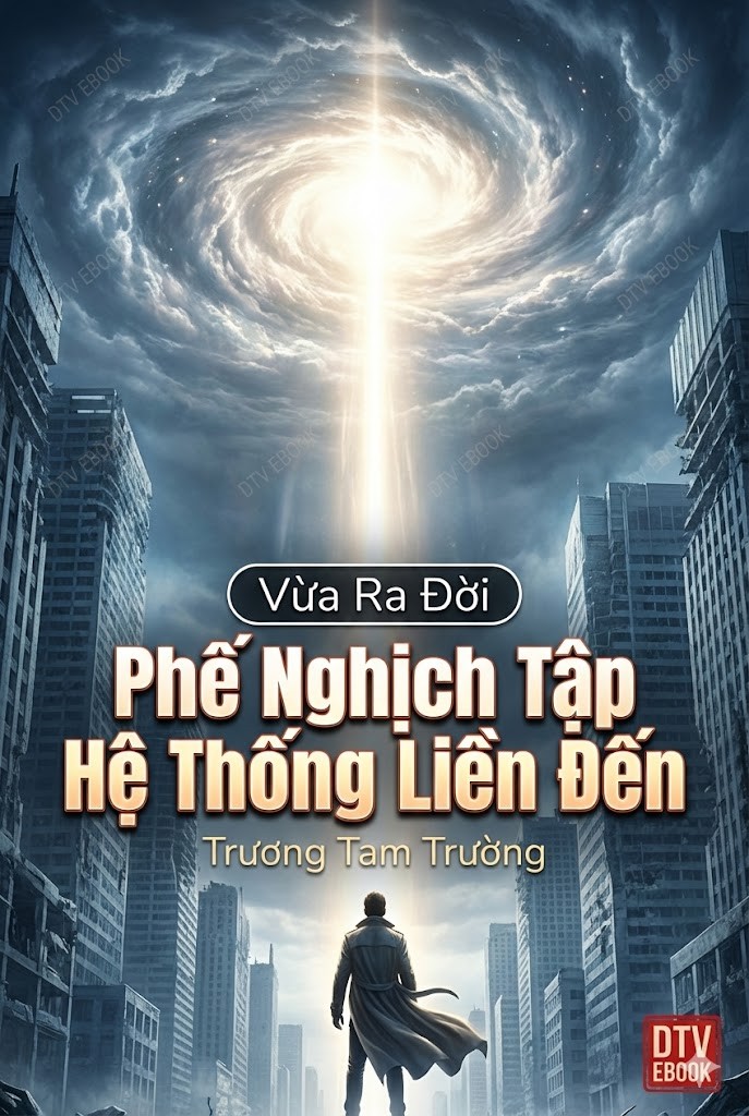 Vừa Ra Đời, Bị Phế Nghịch Tập Hệ Thống Liền Đến