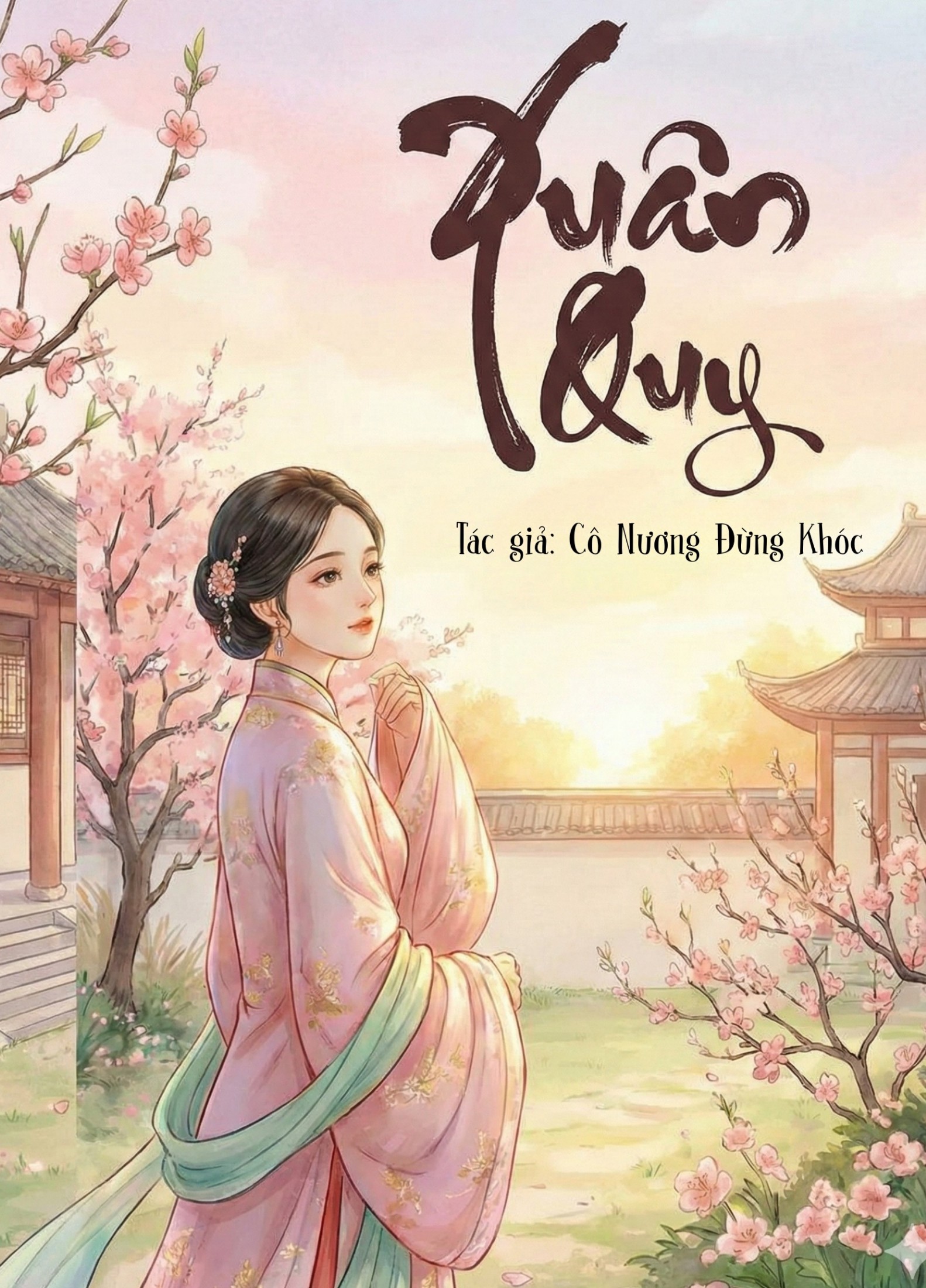 Xuân Quy