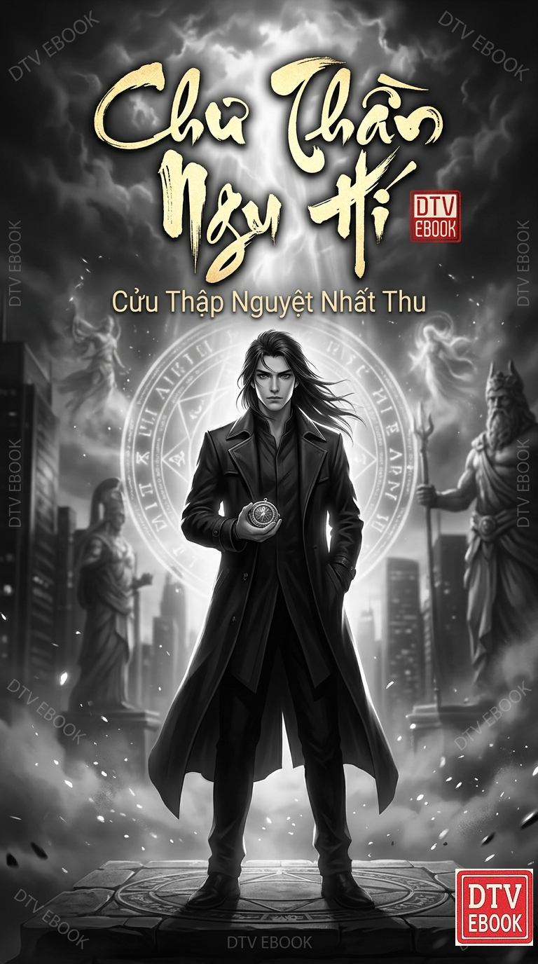 Chư Thần Ngu Hí